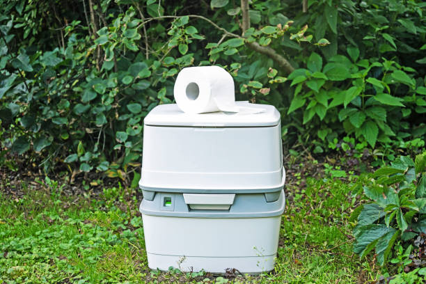 Best Porta potty rental for parties  in Williamsburg, OH