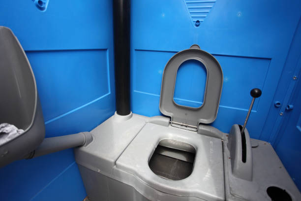 Best Sanitation services for porta potties  in Williamsburg, OH