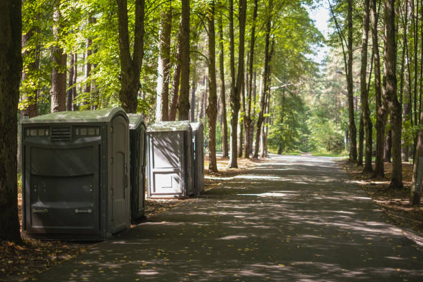 Best Affordable porta potty rental  in Williamsburg, OH