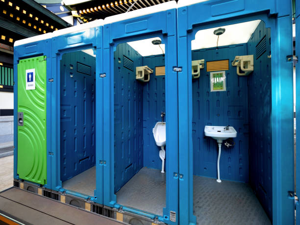 Best Construction site porta potty rental  in Williamsburg, OH